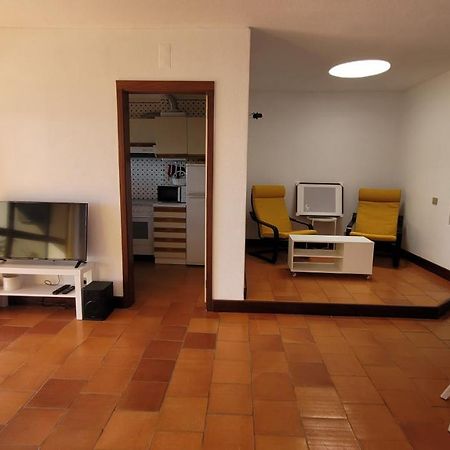 Casa Amarela _ Sesimbra Appartement Buitenkant foto