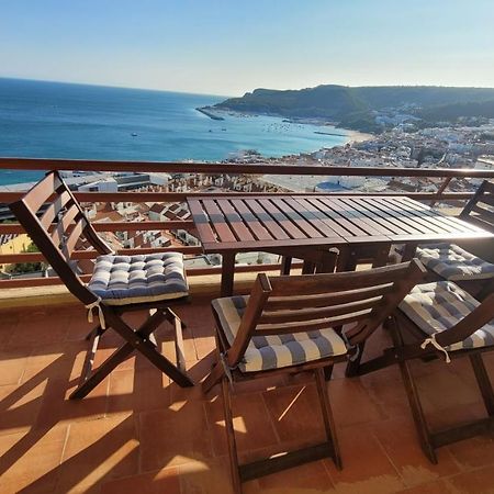 Casa Amarela _ Sesimbra Appartement Buitenkant foto