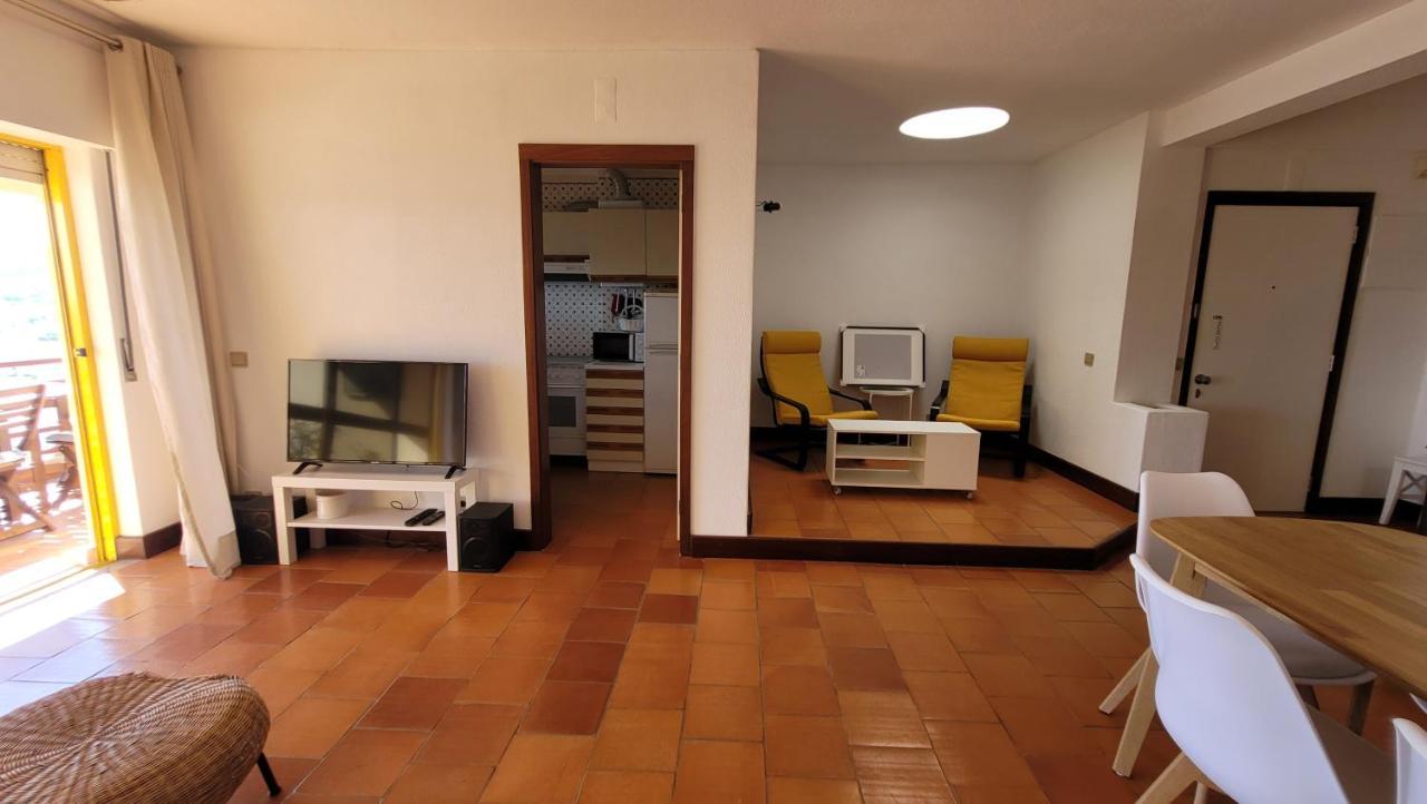 Casa Amarela _ Sesimbra Appartement Buitenkant foto