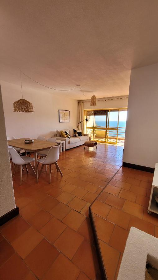 Casa Amarela _ Sesimbra Appartement Buitenkant foto