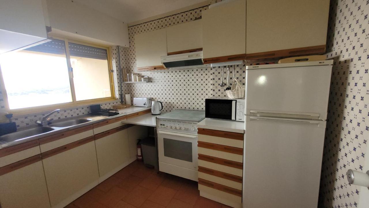 Casa Amarela _ Sesimbra Appartement Buitenkant foto