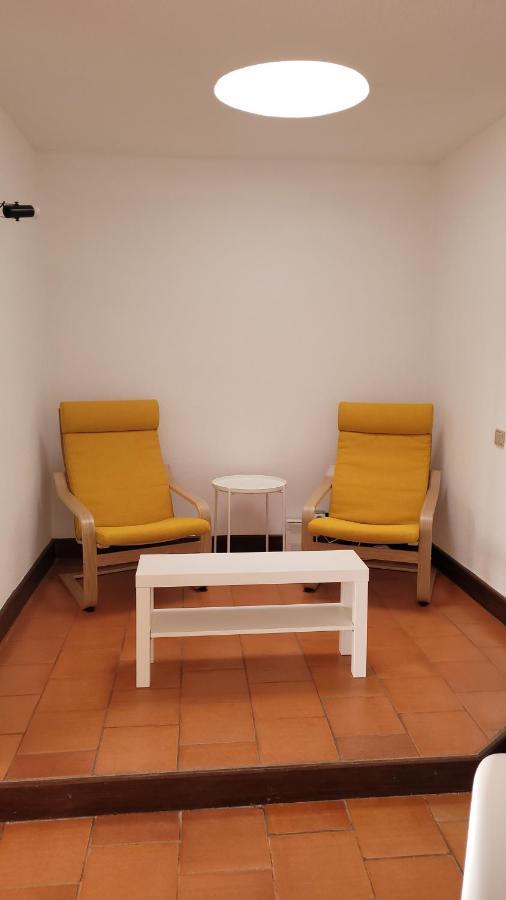 Casa Amarela _ Sesimbra Appartement Buitenkant foto