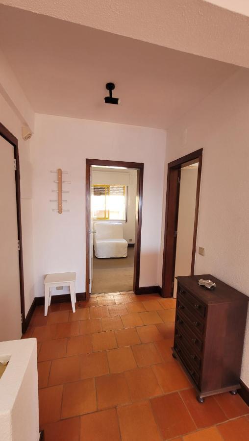 Casa Amarela _ Sesimbra Appartement Buitenkant foto
