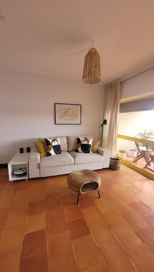 Casa Amarela _ Sesimbra Appartement Buitenkant foto