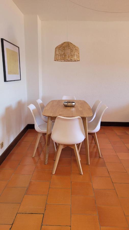 Casa Amarela _ Sesimbra Appartement Buitenkant foto